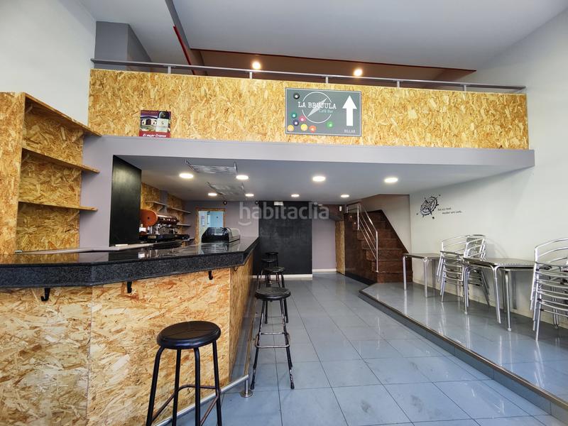 Foto 5c0ed513-ac10-4dd7-bc1f-1a28655b7da2. Local comercial a Oeste Logroño