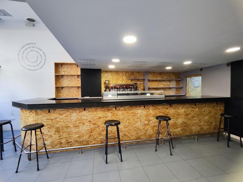 Foto 6fc1ca9e-b925-4c97-a6e5-deedb18f7014. Local comercial a Oeste Logroño