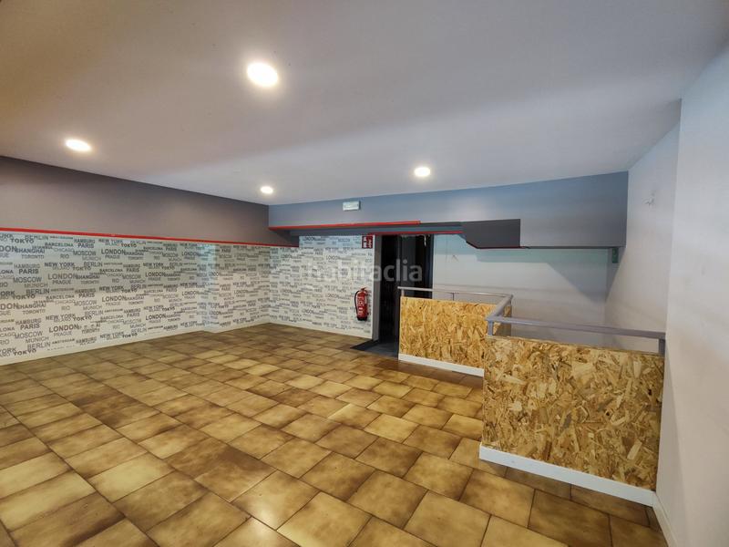 Foto 7403faac-3539-4119-862b-67974b5c619a. Local comercial a Oeste Logroño