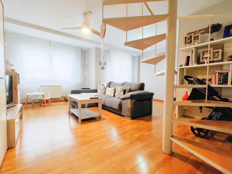 Foto 71b1e577-2fad-416a-ade1-ffa152e113bd. Appartement avec chauffage dans Cenicero