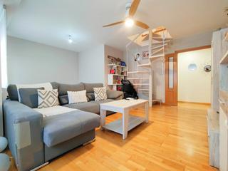 Pis a Cenicero. Duplex en venta en cenicero, la rioja