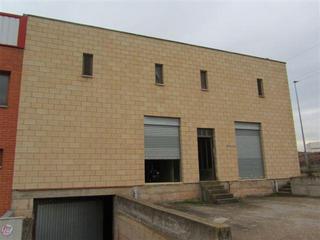 Nau industrial  Navarrete - av. de lentiscares. Nave venta navarrete