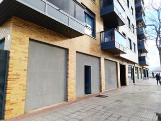 Lloguer Local Comercial a La Cava - Fardachón. Local en la cava, logroño.