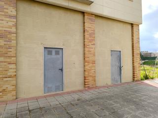 Lloguer Local Comercial a La Cava - Fardachón. Local en alquiler en la cava, logroño.