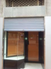 Local Comercial  Logroño - doctores castroviejo. Local en venta y aqluiler  en logroño centro