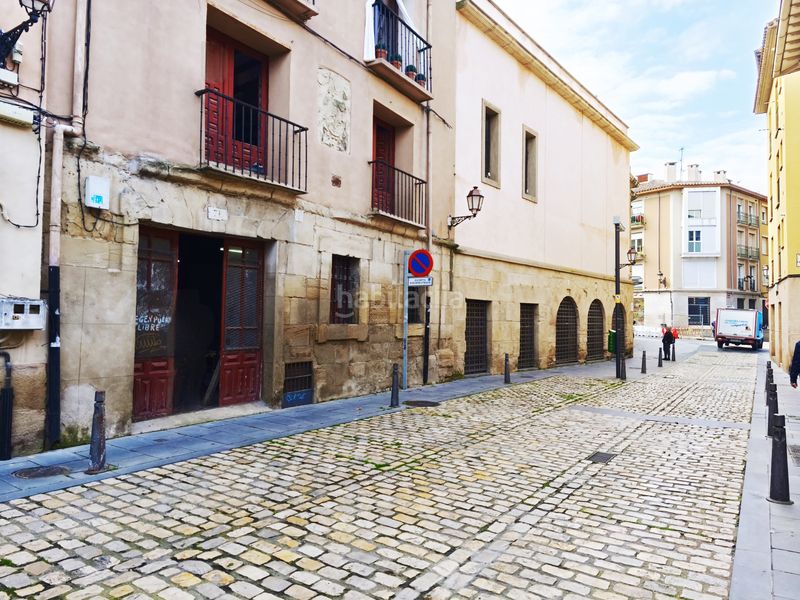 Foto 0a5c58cb-8c16-46e8-b025-faf7ba3c2252. Local comercial a Casco Antiguo Logroño