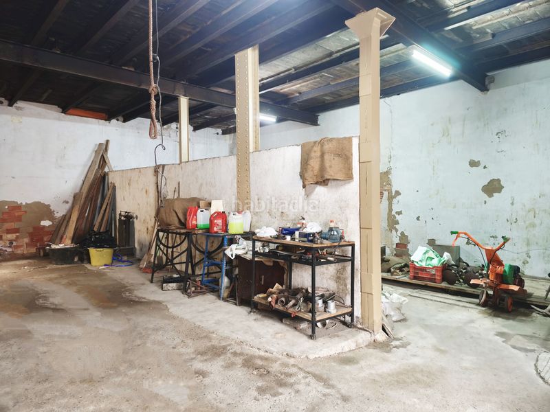 Foto 1515a2de-1e18-45ee-a816-2d3c19e48888. Local comercial a Casco Antiguo Logroño