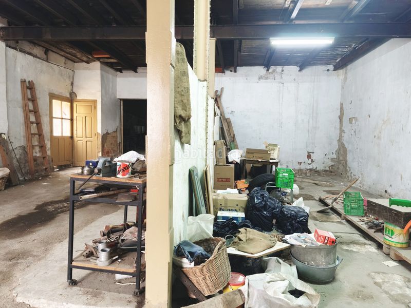 Foto 50965389-0425-495e-9f1a-9424401fd80b. Local comercial a Casco Antiguo Logroño