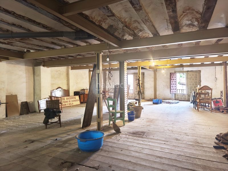 Foto 5aa5ba7e-ed13-46c5-8df6-327dfa1849fc. Local comercial a Casco Antiguo Logroño