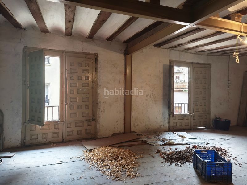 Foto 657807a0-5064-45c0-b2de-98f810745a4a. Local comercial a Casco Antiguo Logroño