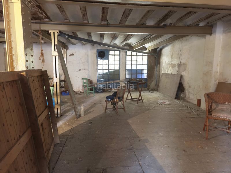 Foto e4393d59-fcea-4d07-b897-33154c2ed68e. Local comercial a Casco Antiguo Logroño