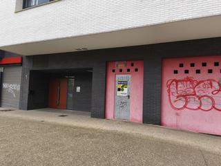 Lloguer Local Comercial a Cascajos - Piqueras. Local en alquiler en cascajos, logroño