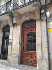 Lloguer Oficina a Gran Via. Fantastica oficina en centro de logroño