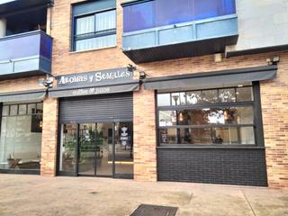 Trapasso Locale commerciale in La Cava - Fardachón. Traspaso de local en la cava