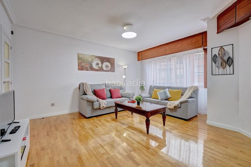 Foto 30b84467-ca6a-44be-a05e-c649c953fd90. Appartement avec chauffage parking dans Oeste Logroño