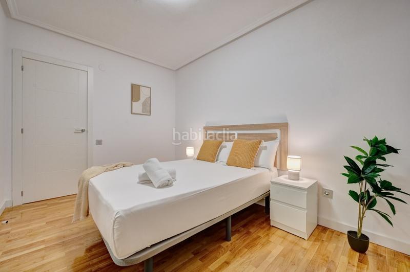 Foto 36105c25-6479-400a-83ea-f8ca6ba28fdc. Appartement avec chauffage parking dans Oeste Logroño