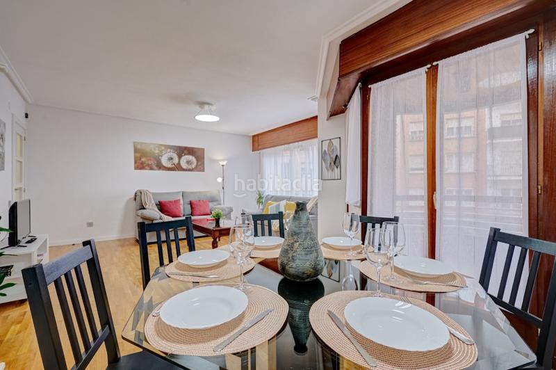Foto 68ecd76f-95ce-4d02-a95d-06c08c830344. Appartement avec chauffage parking dans Oeste Logroño