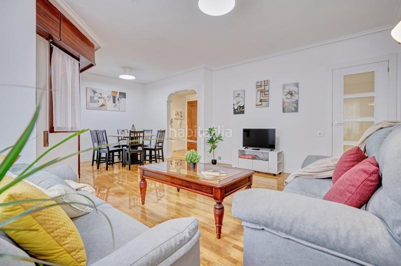 Foto dfc78af1-76c9-48f5-9002-00783d22a6d5. Appartement avec chauffage parking dans Oeste Logroño