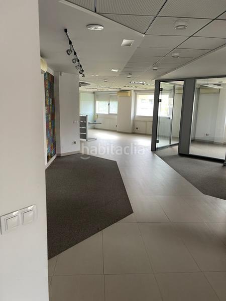 Foto 7b81d8b4-fbc6-424a-9a9d-dacd934ef3b4. Oficina excelente oficinas en Los Lirios en Los Lirios Logroño