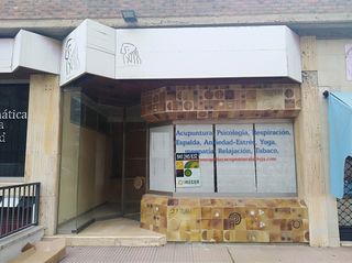 Local Comercial en Logroño - Solidaridad