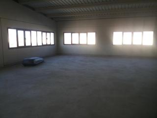 Nau industrial  Fuenmayor - el buicio. Nave en alquiler en fuenmayor de 665 m, con una entreplanta de 1