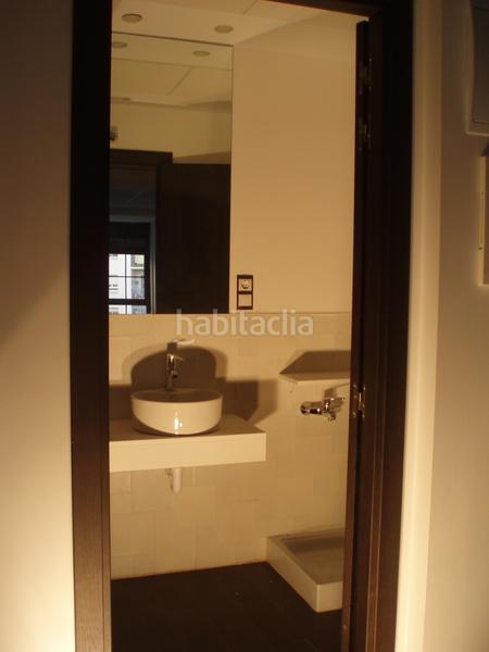 Foto aa49e226-fc6b-401d-831d-c5af190d45f4. Rent office space with heating in Gran Via Logroño