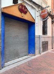 Local Comercial  Logroño - gran via. Tu oportunidad de crear el negocio que siempre has querido, en u