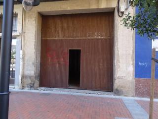 Local Comercial a Logroño - Mugica
