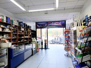 Local Comercial a Gran Via