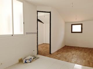 Etagenwohnung en Residencia. Piso en marques de la ensenada, logroo.