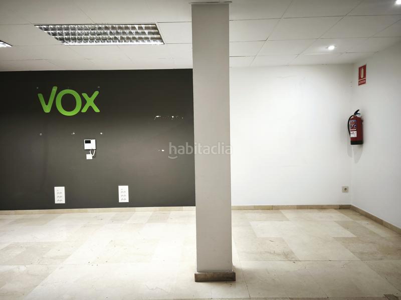 Foto 991d2c67-7793-44f8-b1db-afed7bfe2262. Rent office space with heating in Gran Via Logroño