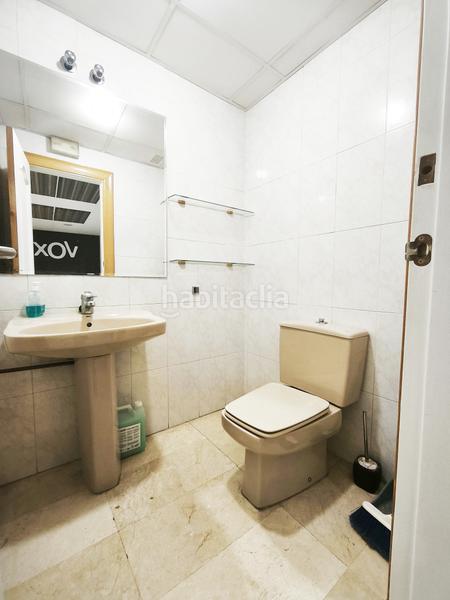 Foto a7885bfd-1dd7-4d2d-b831-c09c5ce6eeb6. Rent office space with heating in Gran Via Logroño