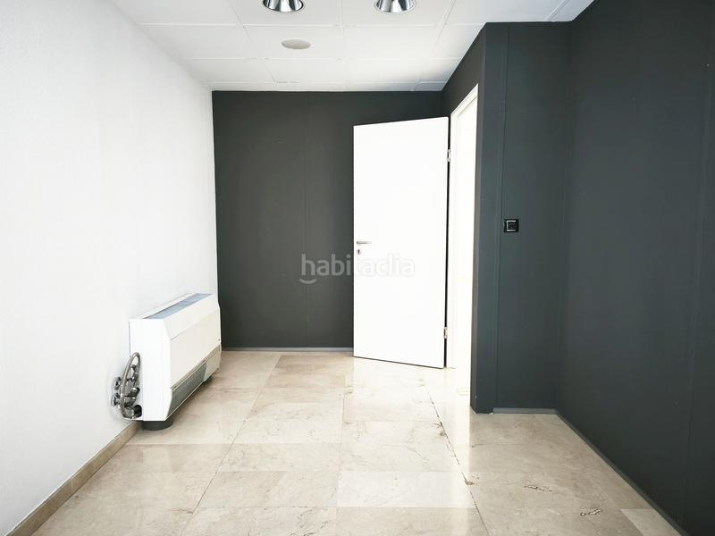 Foto feb44051-74d4-424d-b462-c92d423a7c6a. Rent office space with heating in Gran Via Logroño