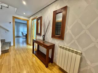 Lloguer Pis a Navarrete. Maravilloso duplex en navarrete!!. está compuesto por tres ampli