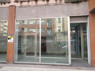 Local Comercial en Logroño - Doce Ligero