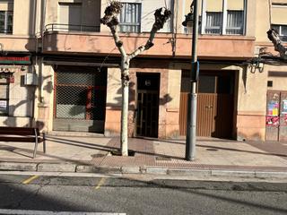 Local Comercial en Jesuitas