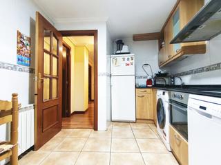 Pis a La Portalada - Varea. Piso en venta en varea