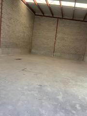 Lloguer Nau industrial a Oyón / Oion. Alquiler de nave industrial en oyónoion espacio amplio y versáti