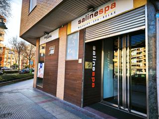 Lloguer Local Comercial a Juzgados. Local en alquiler en duques de najera, logroño.