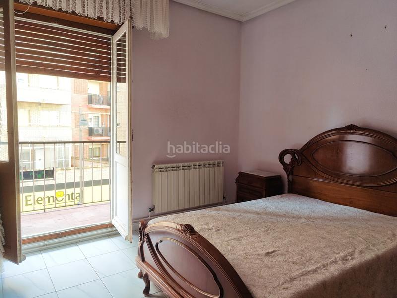 Foto 12ece7a4-8215-4d71-8747-a1d974346a7f. Piso  de 3 habitaciones en venta en el centro en Logroño