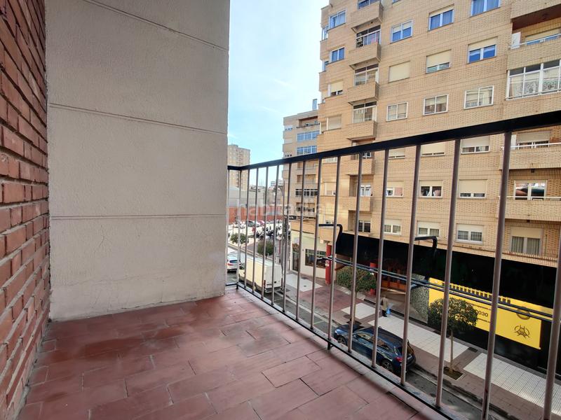 Foto 26534ab1-298c-4214-89b3-8f37e955594d. Piso  de 3 habitaciones en venta en el centro en Logroño