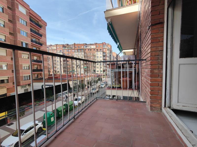 Foto b9f2dbd6-b362-4d54-a928-791e85274b75. Piso  de 3 habitaciones en venta en el centro en Logroño