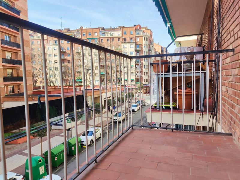 Foto f4679677-3295-44ce-90df-6e91f0f771bb. Piso  de 3 habitaciones en venta en el centro en Logroño