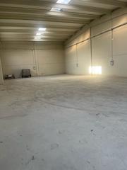 Affitto Capannone industriale in Oyón / Oion. En el corazón industrial de oyónoion, se presenta una excelente