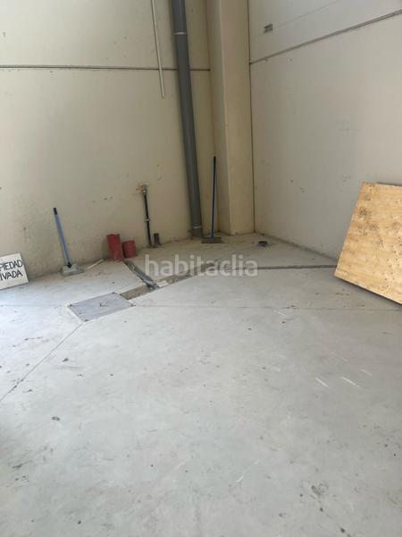 Foto 991d8fc5-9a59-4703-acd4-31dc958b1acb. Miete fabrikhalle in Oyón / Oion