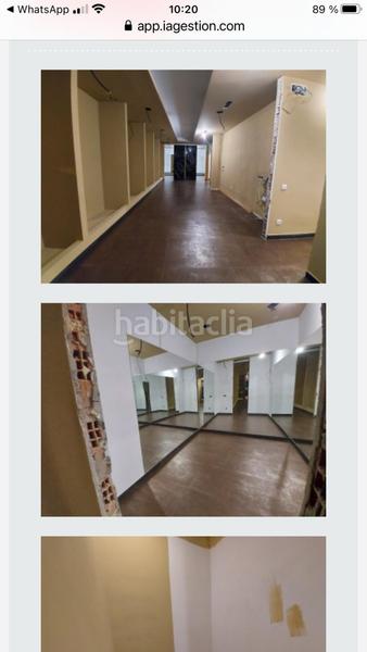 Foto 827c5f66-27e1-4acb-bfef-ebfeced70637. Alquiler local comercial comercio en m teresa gil de garate en Logroño