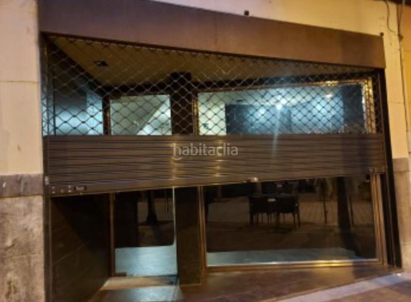 Foto b9ccd131-7031-48a1-904c-564ef7ce5de6. Alquiler local comercial comercio en m teresa gil de garate en Logroño