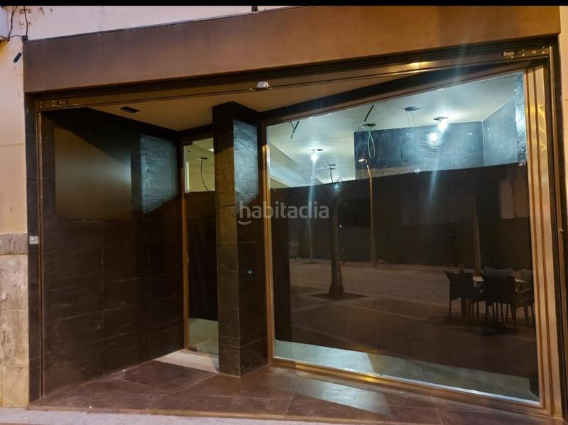 Foto c07c2bc9-9057-4d57-aada-f46fd4d650a2. Alquiler local comercial comercio en m teresa gil de garate en Logroño