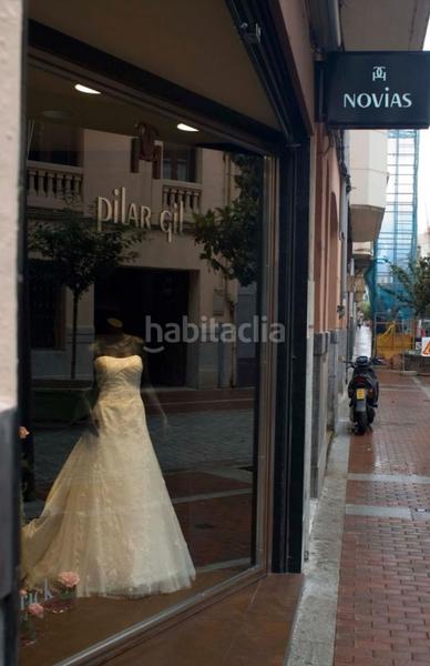 Foto f68d6ad1-9189-4da9-a89b-aea3fe66f495. Alquiler local comercial comercio en m teresa gil de garate en Logroño