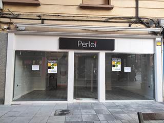 Lloguer Local Comercial a Gran Via. Local en juan xxiii, logroño centro